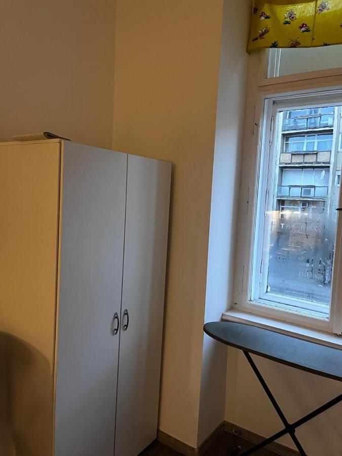 Downtown Fine-Tuned 2 Bedroom + Livingroom Apartment Th.32.1.3 Szombathely Exterior photo